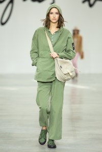 Agnès b. RTW Spring 2020