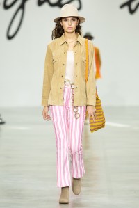 Agnès b. RTW Spring 2020
