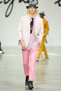 Agnès b. RTW Spring 2020