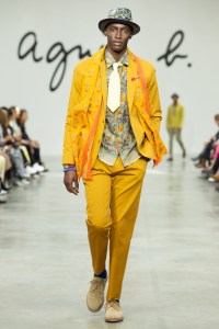 Agnès b. RTW Spring 2020