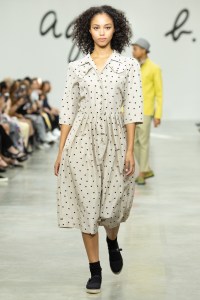 Agnès b. RTW Spring 2020