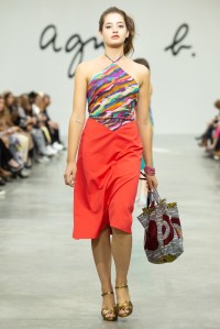 Agnès b. RTW Spring 2020