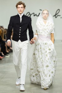 Agnès b. RTW Spring 2020