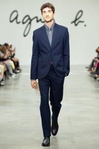 Agnès b. RTW Spring 2020