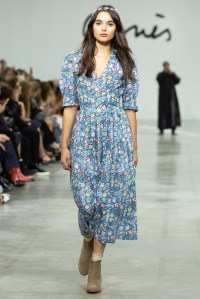 Agnès b. RTW Spring 2020