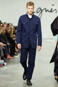 Agnès b. RTW Spring 2020