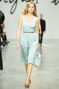 Agnès b. RTW Spring 2020