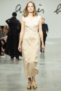 Agnès b. RTW Spring 2020