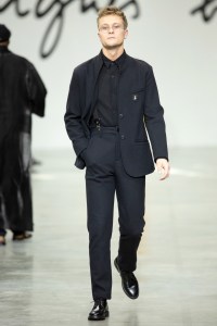 Agnès b. RTW Spring 2020