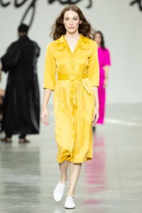 Agnès b. RTW Spring 2020