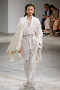 Agnona RTW Spring 2020