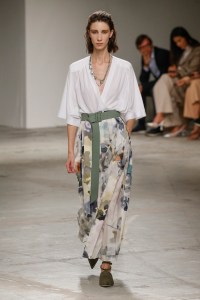 Agnona RTW Spring 2020