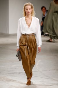 Agnona RTW Spring 2020