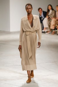 Agnona RTW Spring 2020