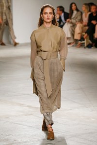Agnona RTW Spring 2020