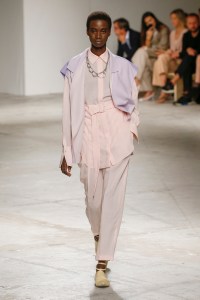 Agnona RTW Spring 2020