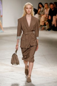 Agnona RTW Spring 2020