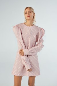 Aknvas RTW Spring 2020