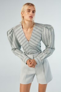 Aknvas RTW Spring 2020