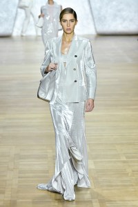 Akris RTW Spring 2020