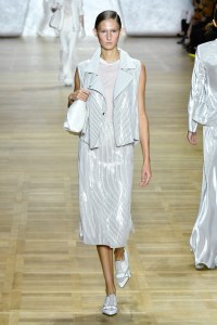 Akris RTW Spring 2020