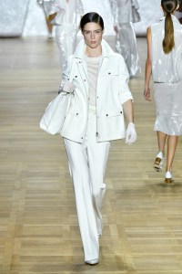 Akris RTW Spring 2020