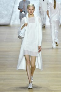 Akris RTW Spring 2020