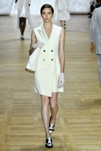 Akris RTW Spring 2020