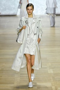 Akris RTW Spring 2020
