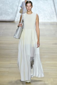 Akris RTW Spring 2020