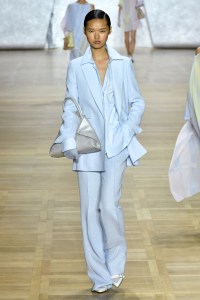 Akris RTW Spring 2020