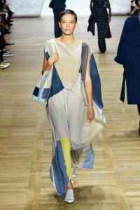 Akris RTW Spring 2020