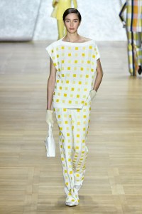 Akris RTW Spring 2020