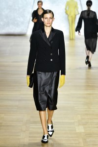 Akris RTW Spring 2020