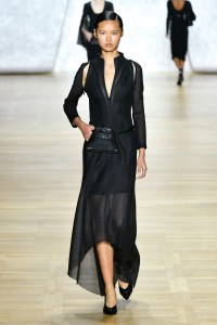 Akris RTW Spring 2020