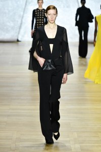 Akris RTW Spring 2020