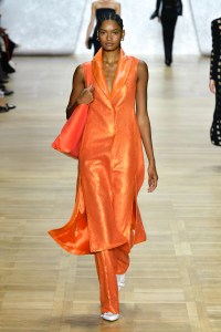 Akris RTW Spring 2020