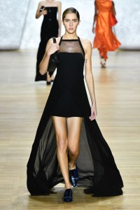 Akris RTW Spring 2020