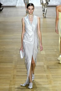 Akris RTW Spring 2020