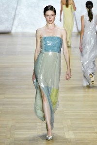Akris RTW Spring 2020