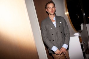 Tommy Dorfman