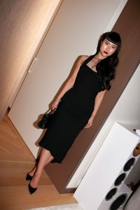 Asia Chow