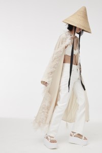 Alanui RTW Spring 2020
