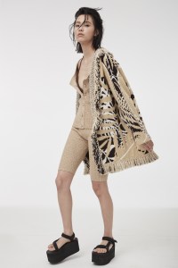 Alanui RTW Spring 2020