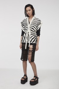 Alanui RTW Spring 2020