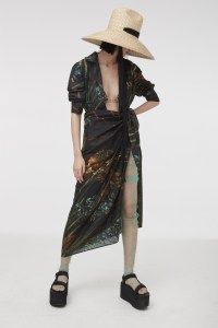 Alanui RTW Spring 2020