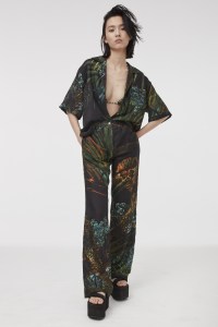 Alanui RTW Spring 2020
