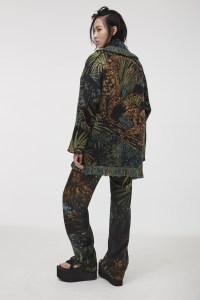 Alanui RTW Spring 2020