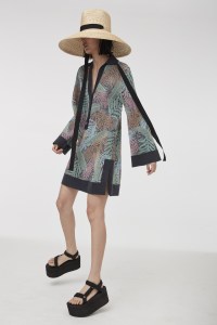 Alanui RTW Spring 2020