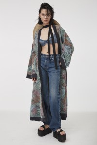 Alanui RTW Spring 2020